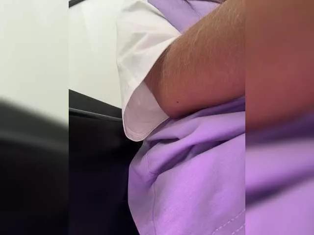 juanita-fox on BongaCams 