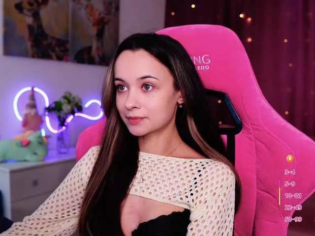 JuicyAngel on BongaCams 