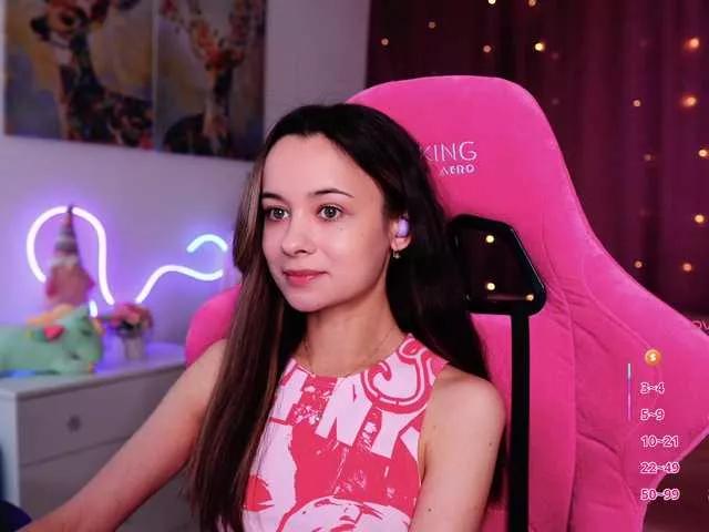 JuicyAngel on BongaCams 