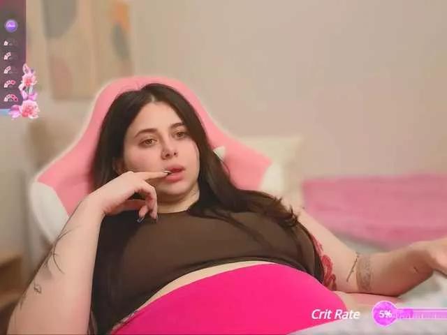 JuicyPeachh on BongaCams 