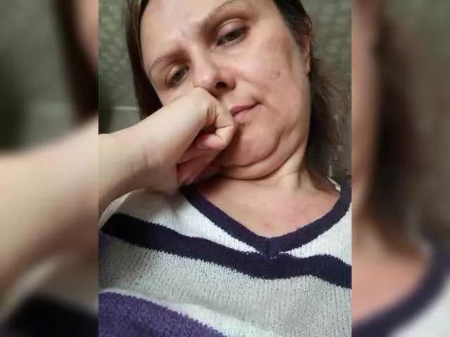 Juli-huston on BongaCams 