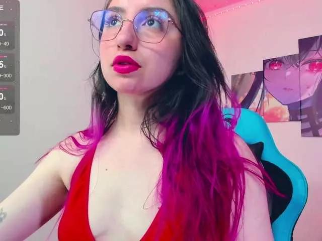 Julietacott on BongaCams 