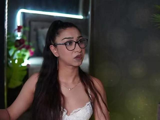 JulietShy on BongaCams 