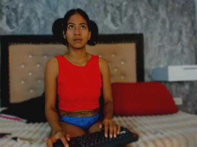 Julikim on BongaCams 