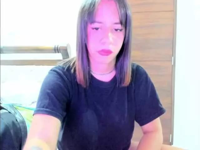 jump-rabbit- on BongaCams