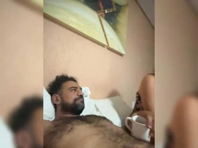 Jupimo on BongaCams