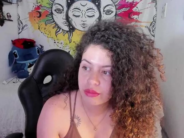 Just-katiex — Freechat on BongaCams