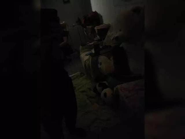 KaifuemPoMalu on BongaCams 