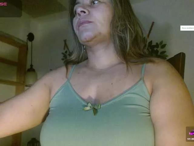 KaillyPariss on BongaCams 