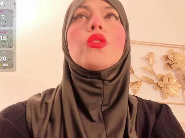 kalaa- on BongaCams 