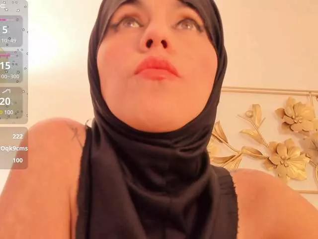 kalaa- on BongaCams 