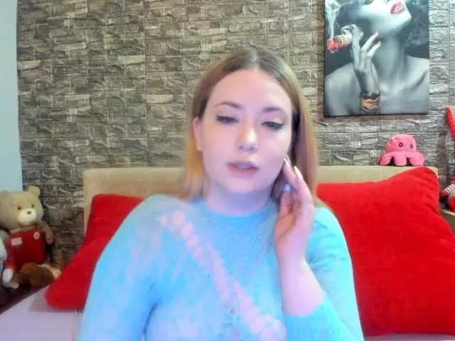 kalindahot on BongaCams 