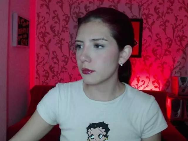 Kammy-hi on BongaCams 