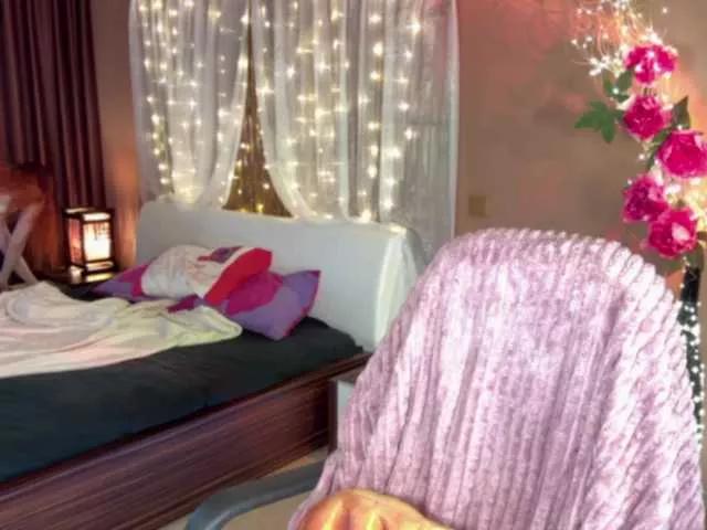 KannaRizz on BongaCams 