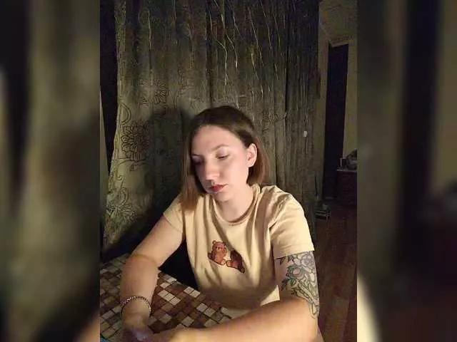 KARINA-SEY on BongaCams 