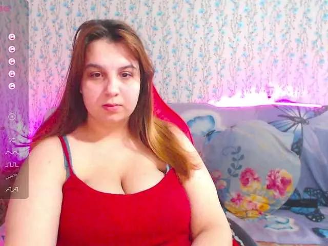Kassie72 on BongaCams 