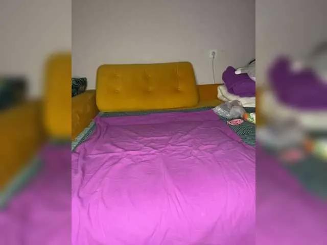 KATALINAcherry1 on BongaCams 