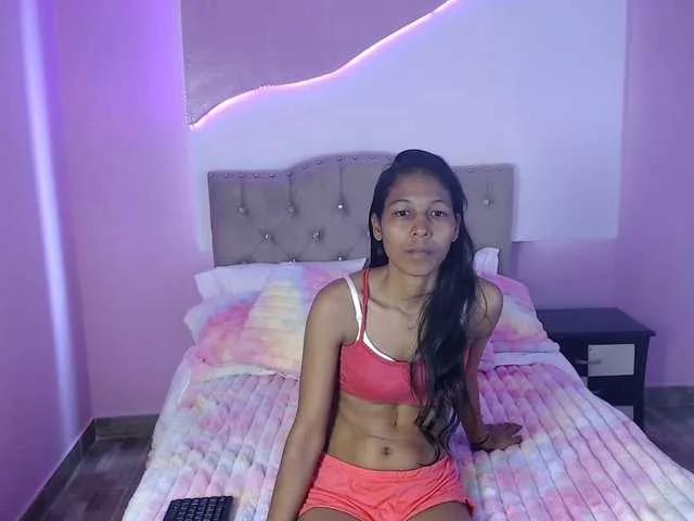 KateLauren on BongaCams 