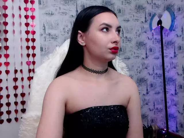 KateLove23 on BongaCams 
