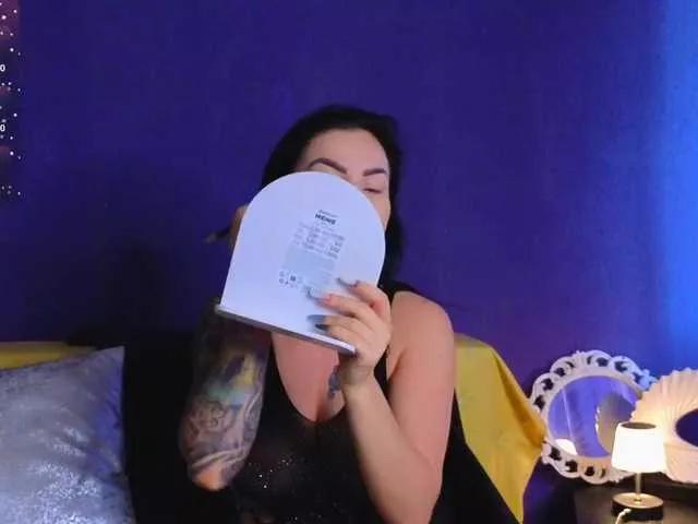 KateyRivaa on BongaCams 