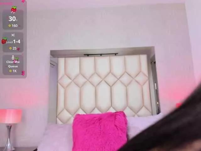 KatieAdams on BongaCams 