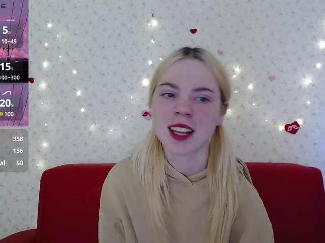 Katrin-Stone on BongaCams 