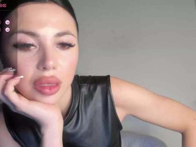 KatrinMoreno on BongaCams 