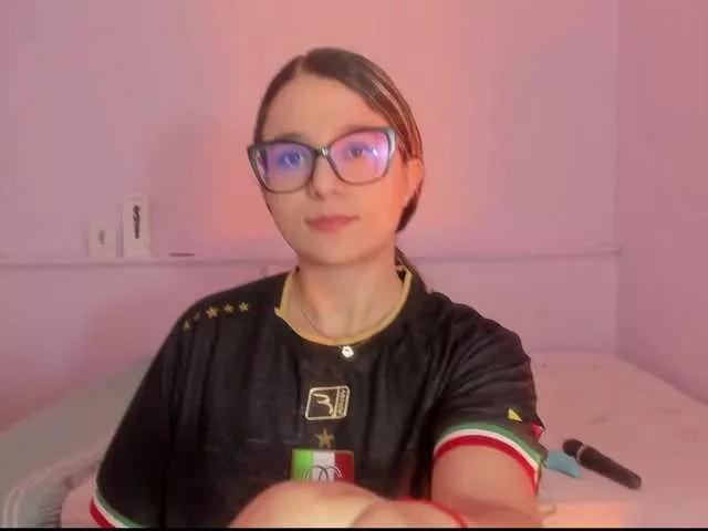 kattialov on BongaCams 