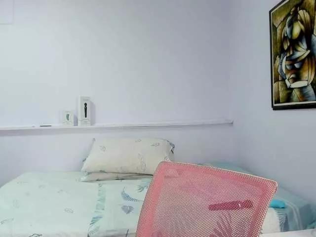 kattialov on BongaCams 