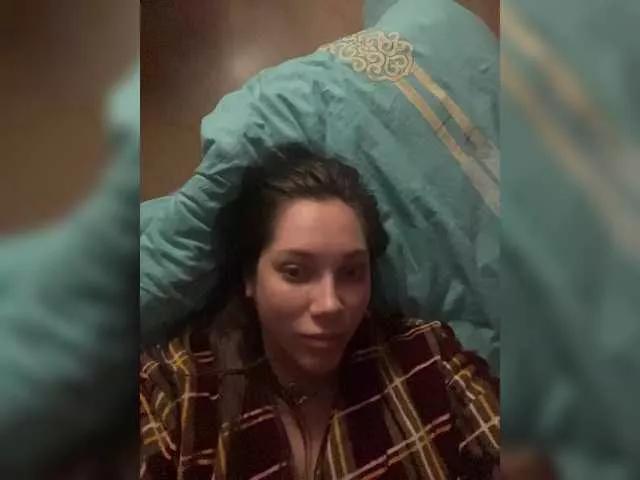 kATTYf on BongaCams 