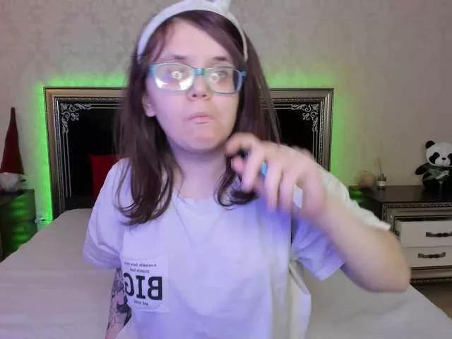 KattyKitty99 on BongaCams 