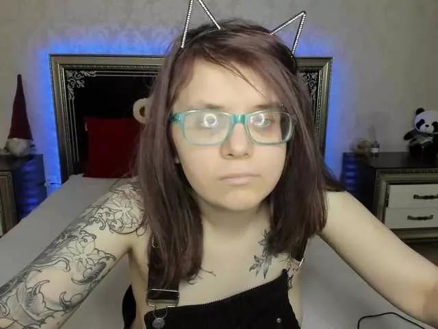 KattyKitty99 on BongaCams 