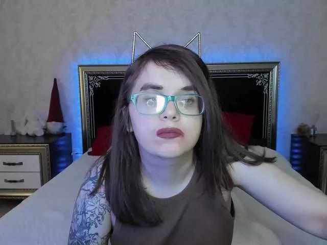 KattyKitty99 on BongaCams 