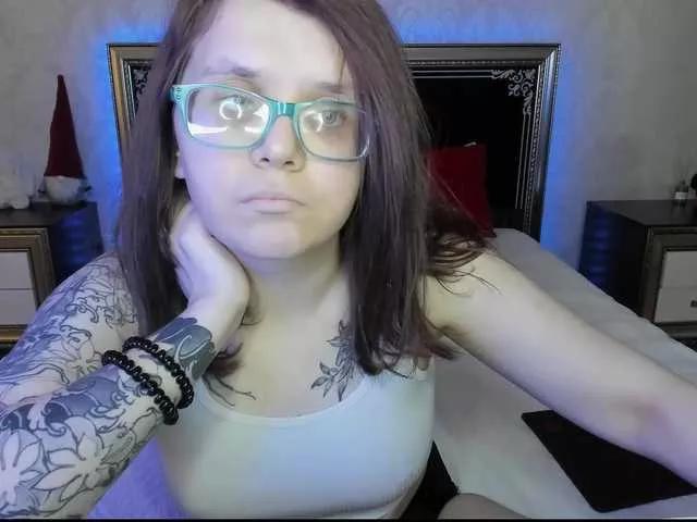 KattyKitty99 on BongaCams 