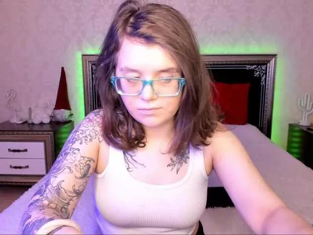 KattyKitty99 on BongaCams 