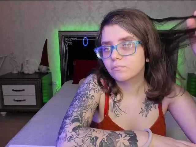 KattyKitty99 on BongaCams 
