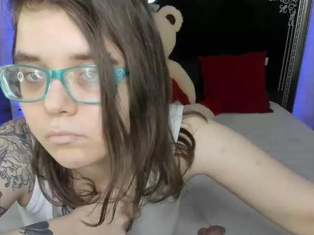 KattyKitty99 on BongaCams 