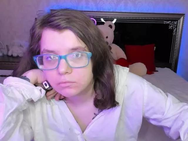 KattyKitty99 on BongaCams 