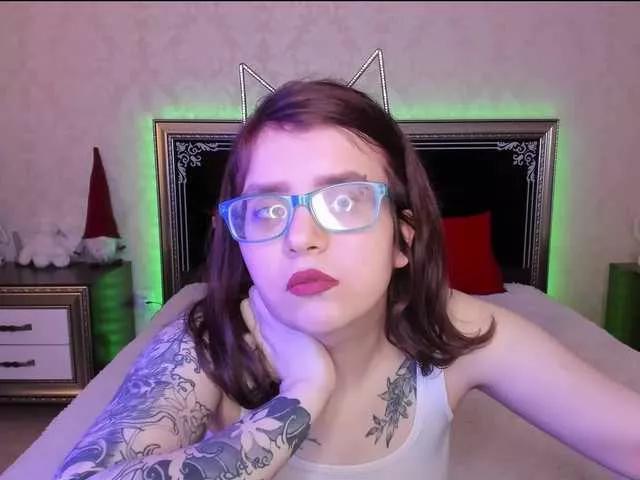 KattyKitty99 on BongaCams 