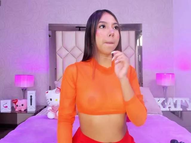 KattySanz on BongaCams 