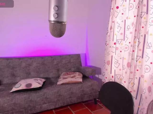 KattySoto on BongaCams 