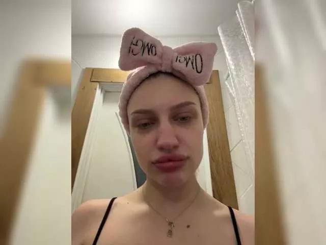 KatyDaysie on BongaCams 