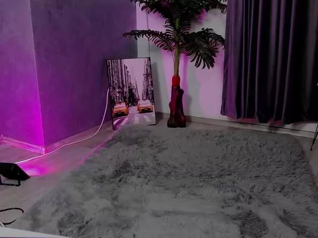 KaylaMoonx on BongaCams 