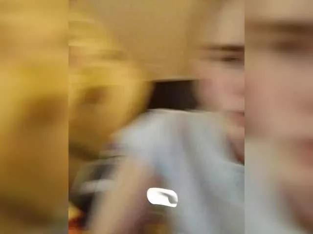 Kaylamurmur on BongaCams