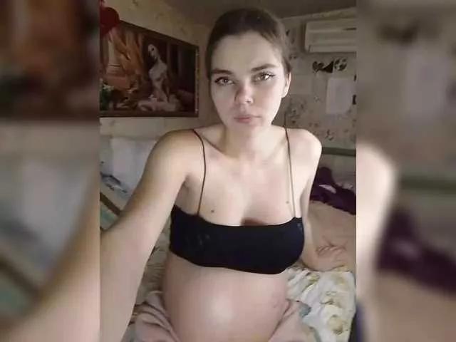 Kaylamurmur on BongaCams