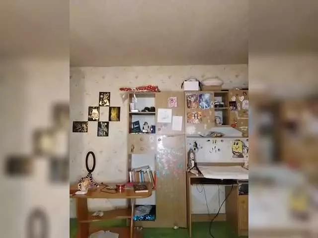 Kaylamurmur on BongaCams