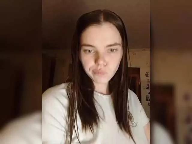 Kaylamurmur on BongaCams