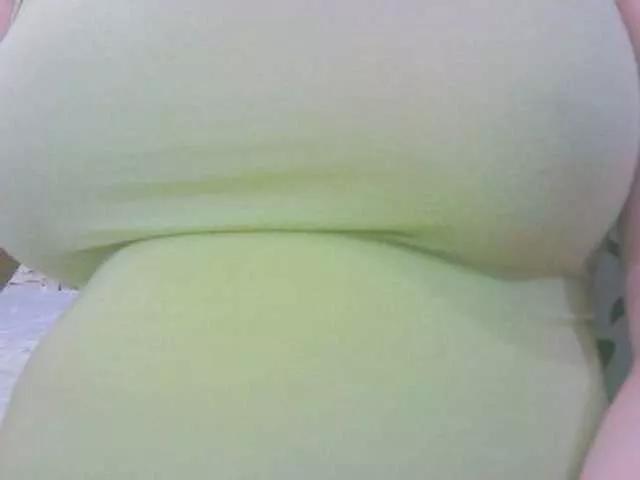 KeepmepregO on BongaCams 