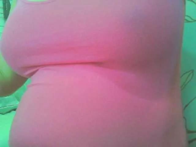 KeepmepregO on BongaCams 