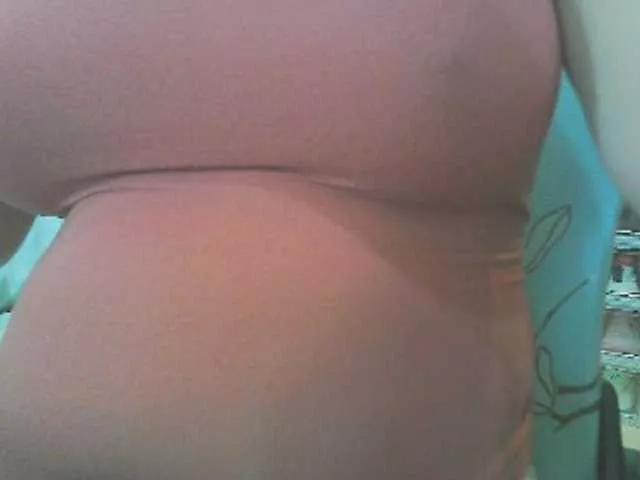 KeepmepregO on BongaCams 